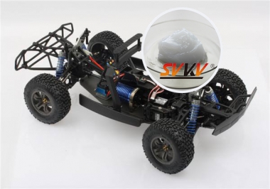 遙控模型車(chē)軸承潤(rùn)滑解決方案