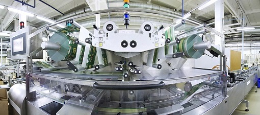 索科助力食品生產加工行業，保障食品安全