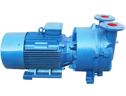 真空泵密封防水潤滑脂您用對了嗎？