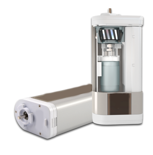 管狀電機耐磨消音潤滑解決方案-果斷收藏！