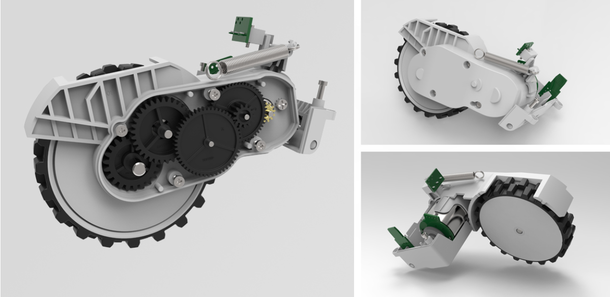 掃地機器人潤滑就選索科，讓您的訂單源源不斷！