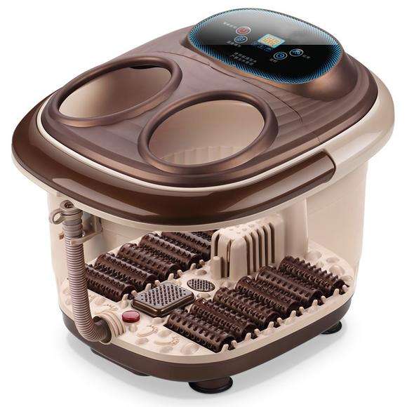 洗腳器齒輪箱壽命不佳？索科潤滑油來幫你