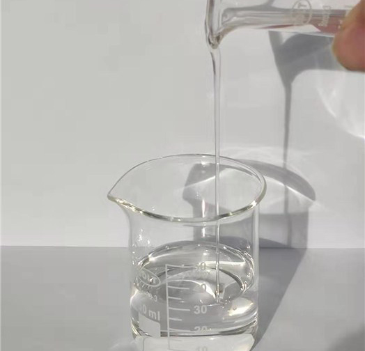 硅油具有哪些性能及優缺點？